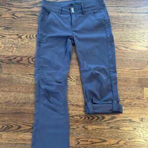 PrAna Halle 2.0 Hiking Pants / Size 6